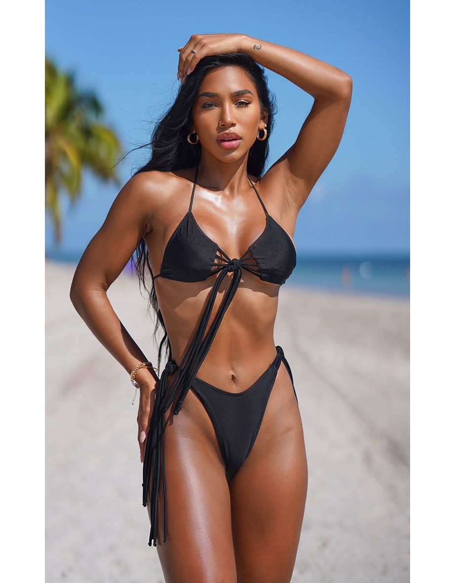 Buy Prettylittlething Bikini Bottoms in Saudi UAE Kuwait and