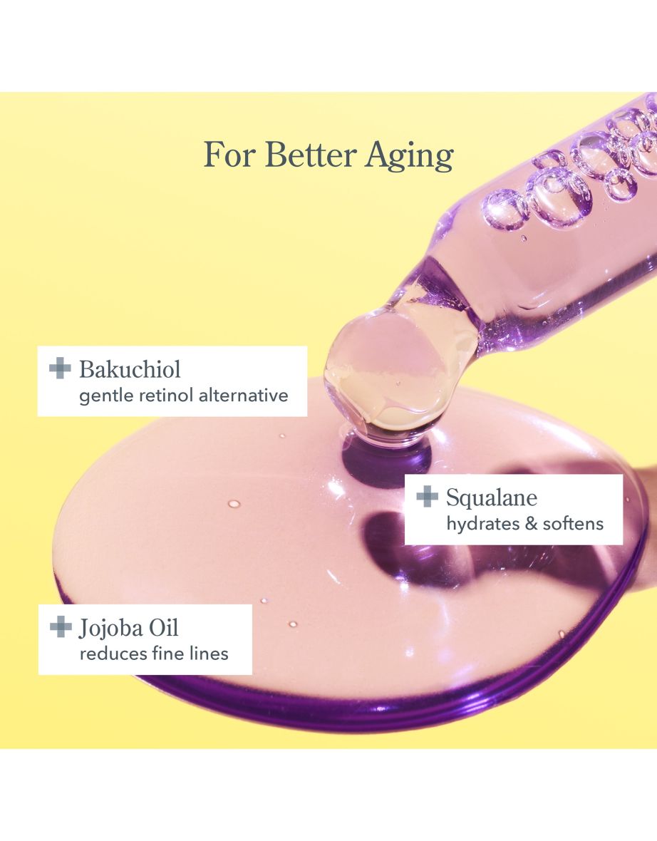 gentle retinol-rich serum Dream Booster - 3