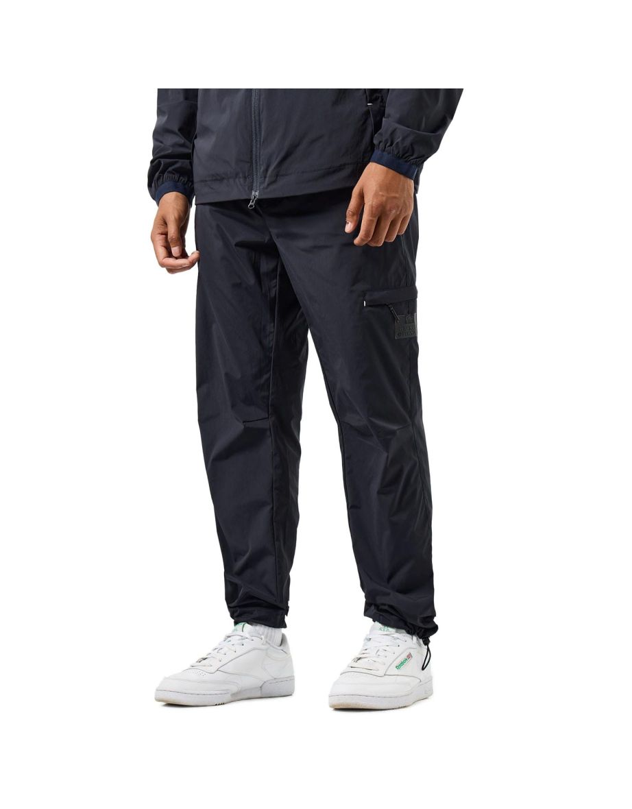Men's Weekend Offender Guerrero Techincal Pants in Blue