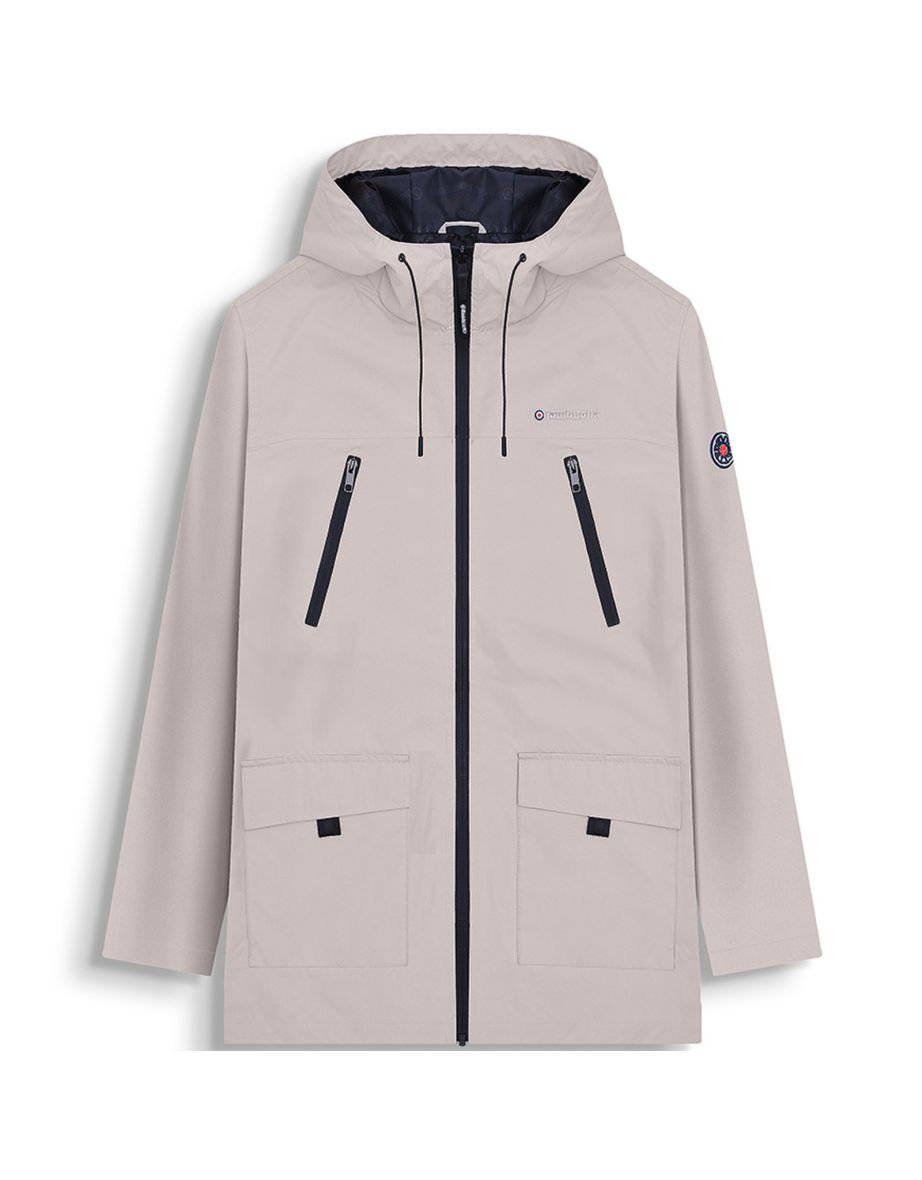 Shop Lambretta Mens Terrace Retro Warm Winter Hooded Fashion Jacket Coat Online in Bahrain VogaCloset