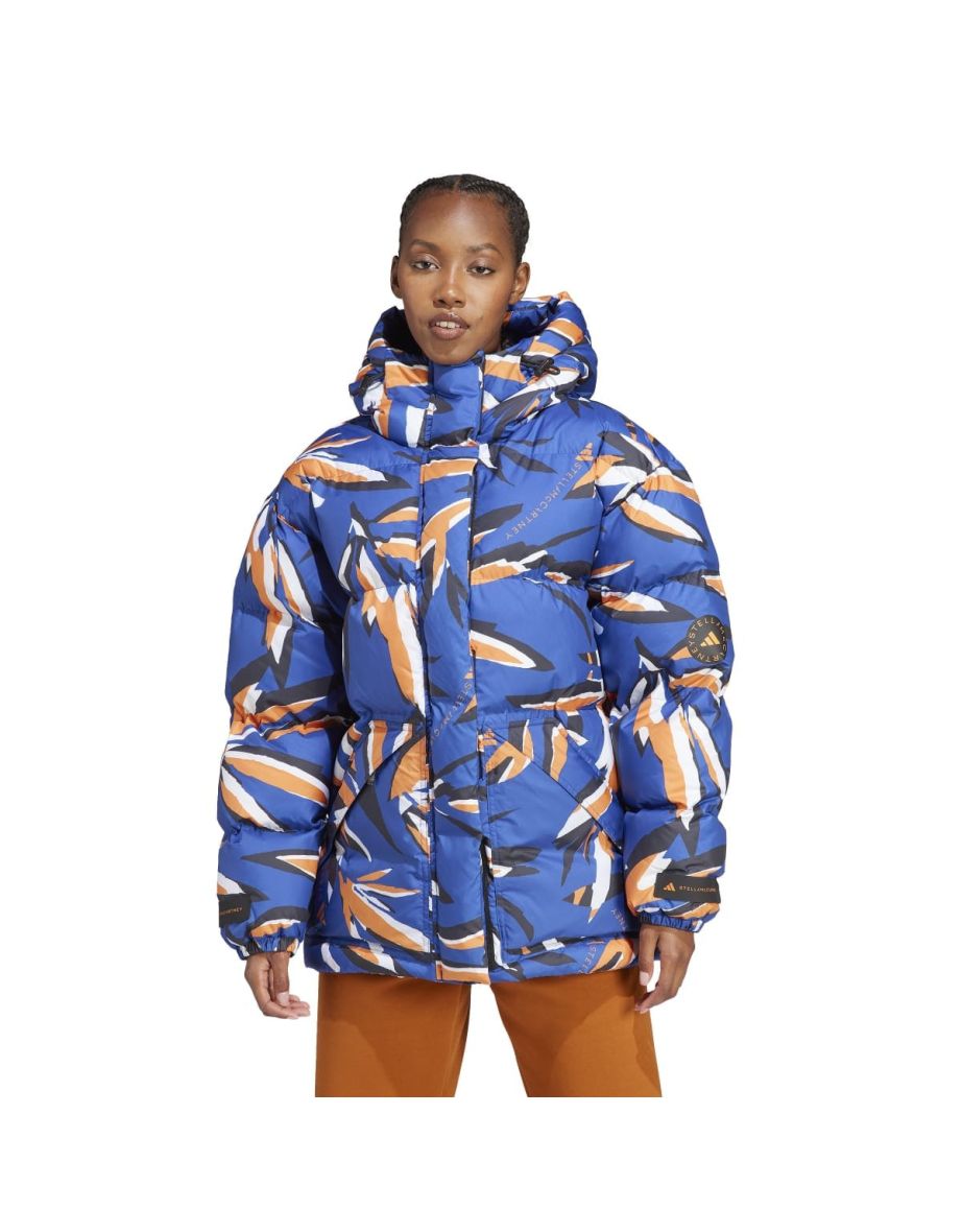 Stella mccartney adidas winter jacket online