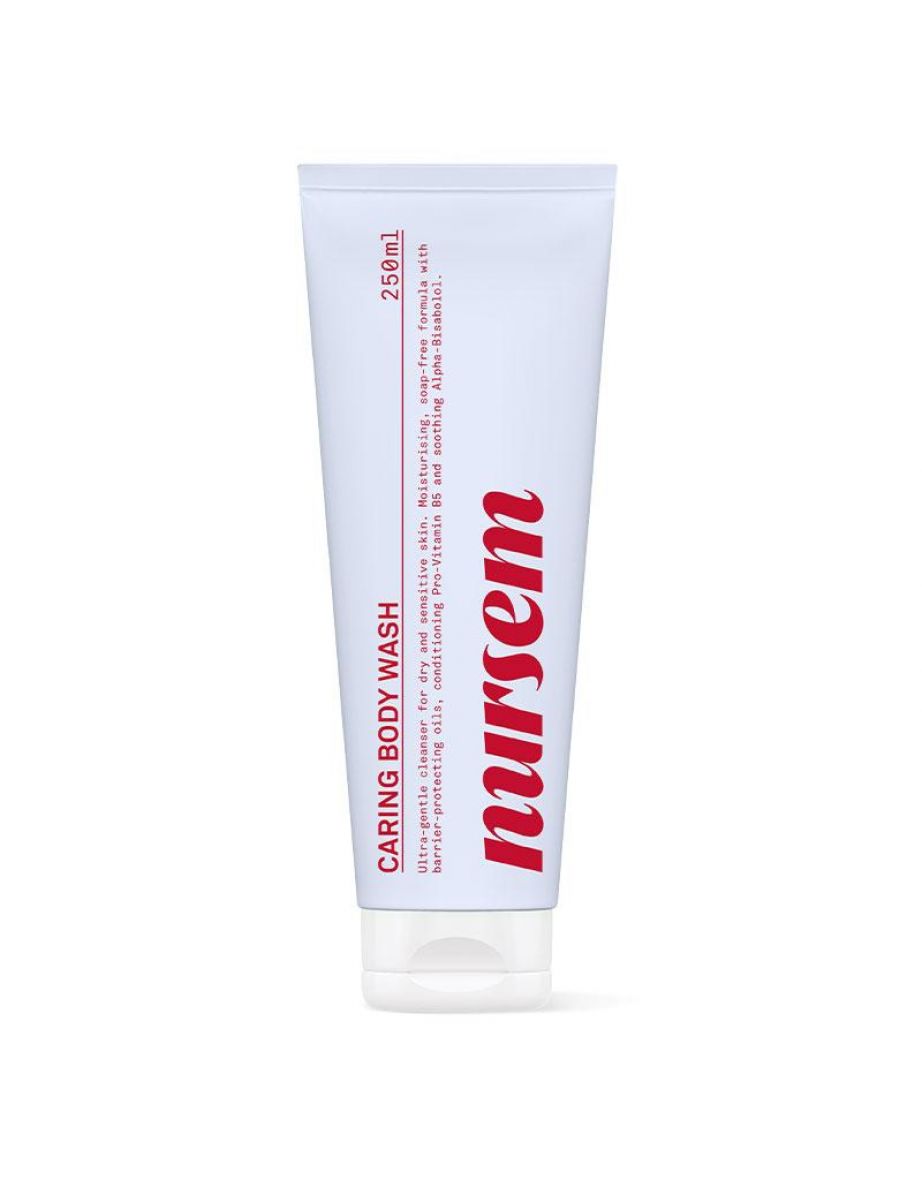 Nursem Caring Body Wash 250ml