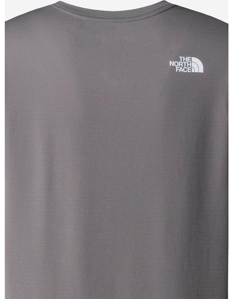 Kids New 24/7 T-Shirt in Grey - 3