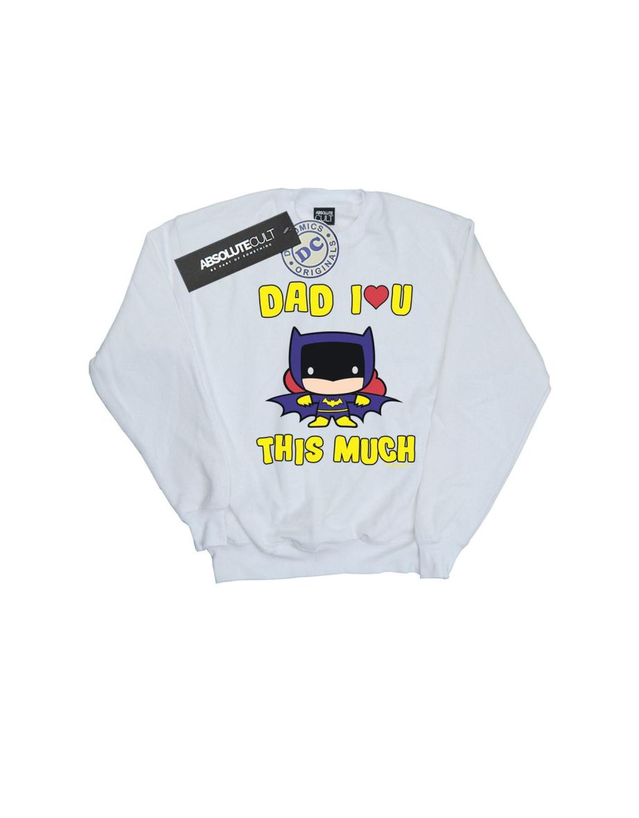 Batman sweatshirt outlet toddler