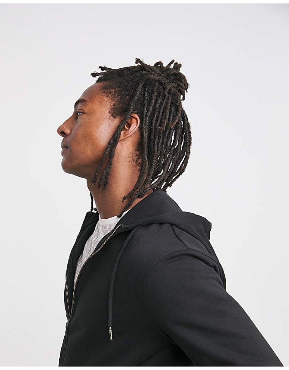 Full Zip Hoodie - 3