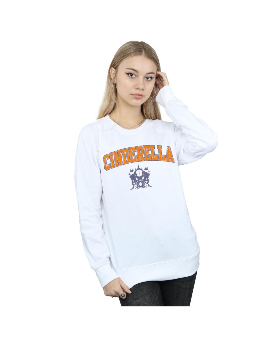 Cinderella sweatshirt clearance