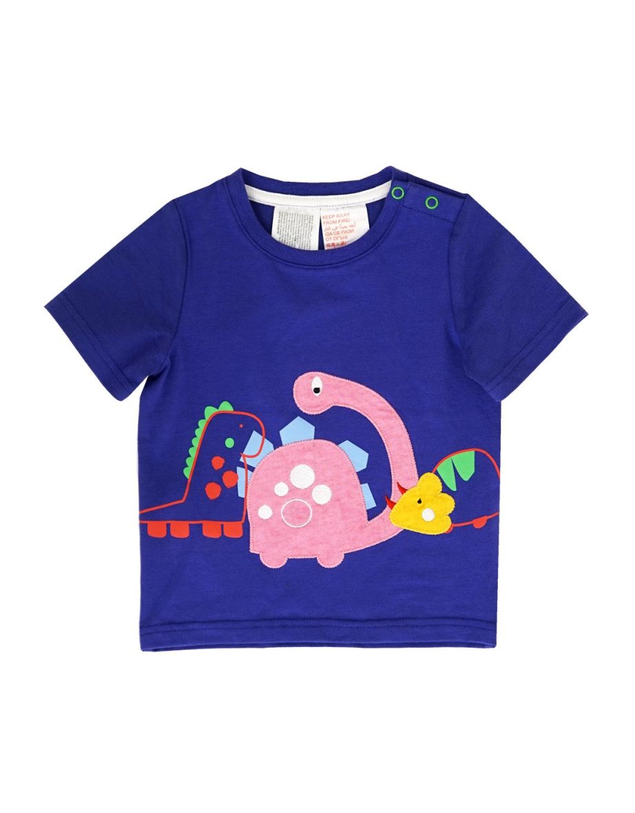 Blade & Rose Multicolour T-shirt - 3