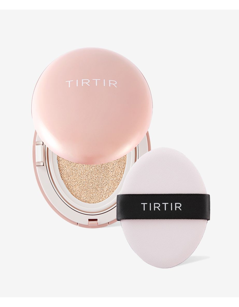 Full-Coverage Foundation -15C Fair Porcelain