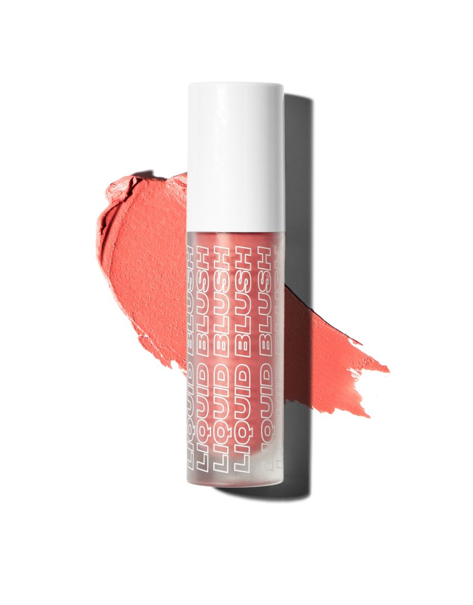 Liquid Cream Blush Reef 6ml