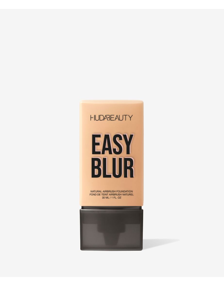 Huda Beauty Easy Blur Foundation Macaroon 230N