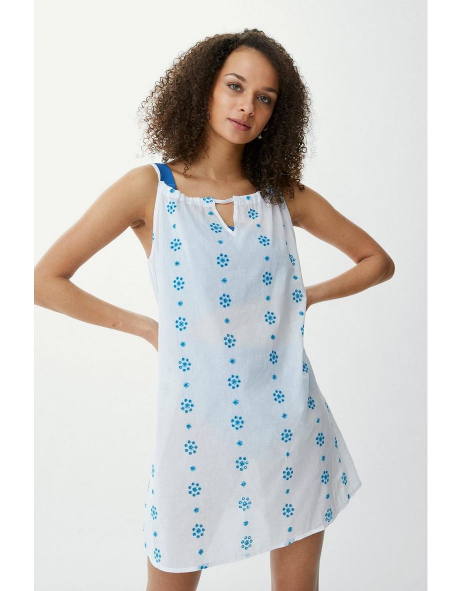 Debenhams shop swing dresses