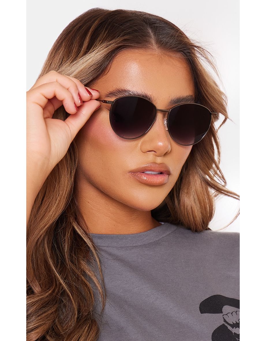 Round sunglasses online shopping online