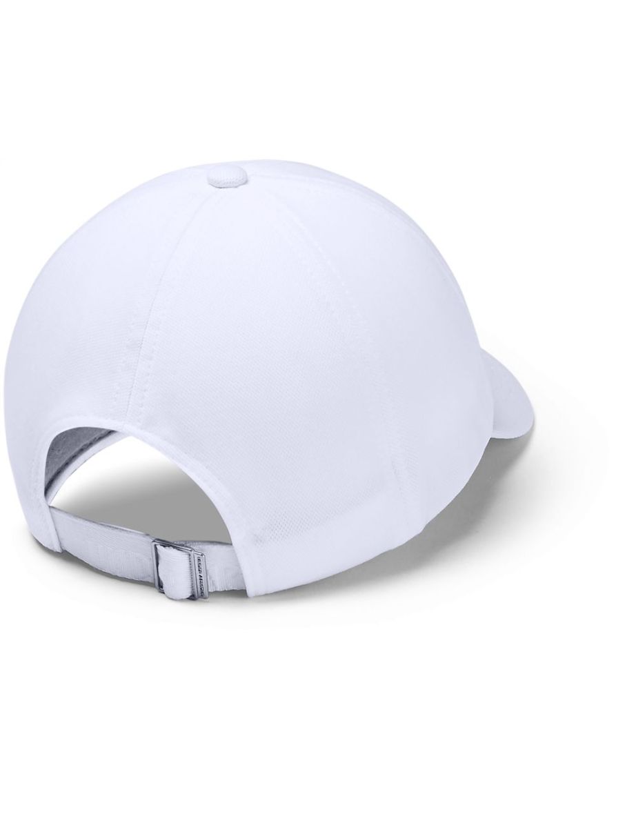 Accessories Under Armour UA Play Up Cap in White - 1