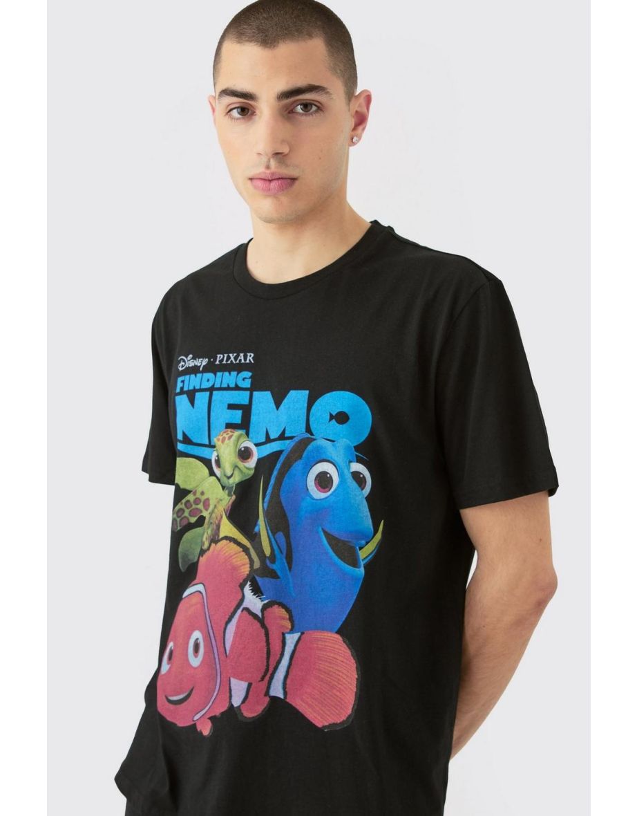 Finding nemo t shirt online