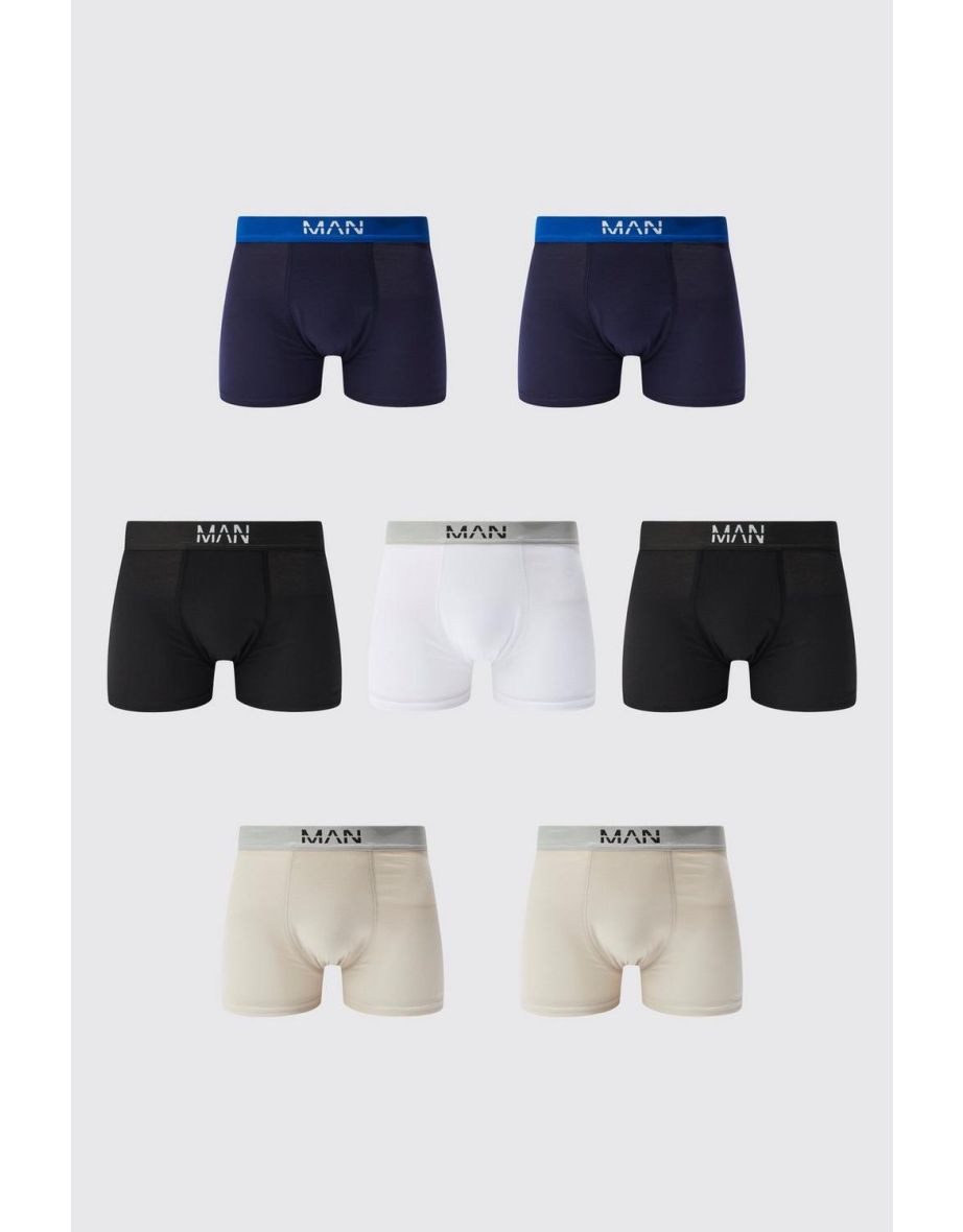 Buy BoohooMAN Boxers in Saudi UAE Kuwait and Qatar VogaCloset