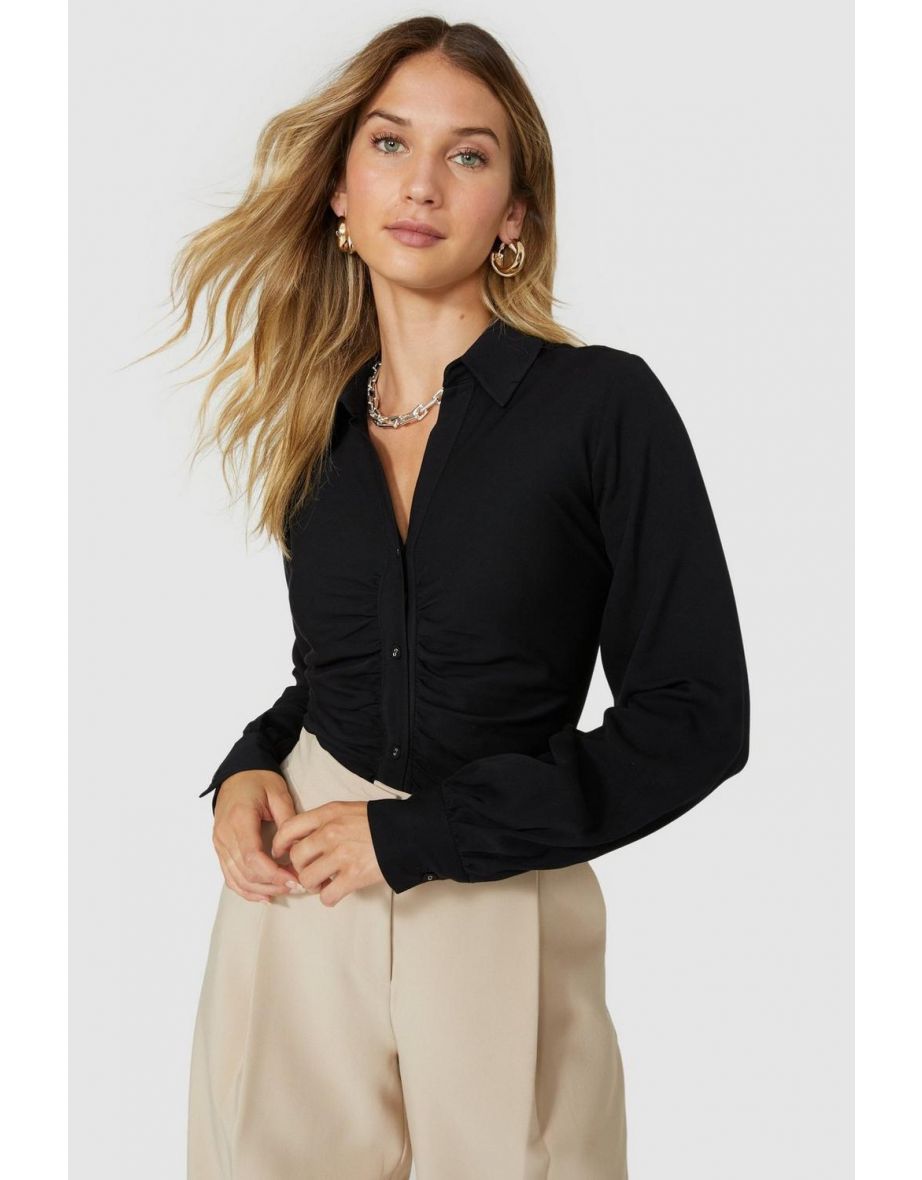 Buy Blouses Shirts Principles by Debenhams in Qatar VogaCloset