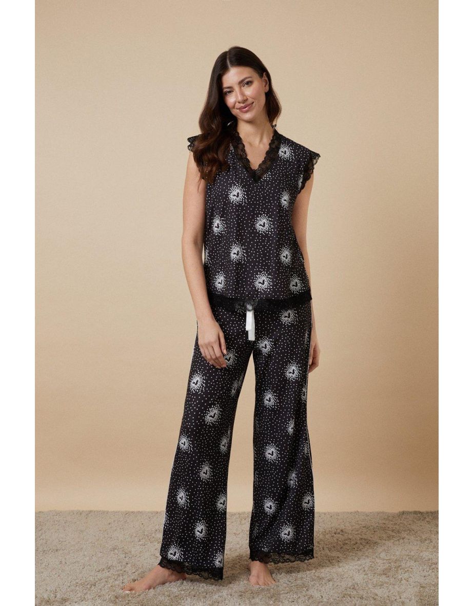 Buy Wallis PJ s in Saudi UAE Kuwait and Qatar VogaCloset