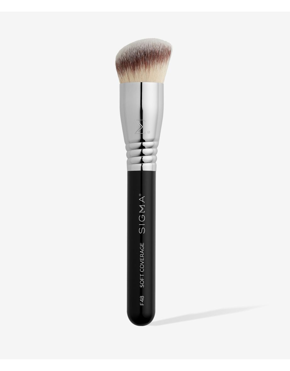 the Sigma Beauty  - F48 Soft Coverage