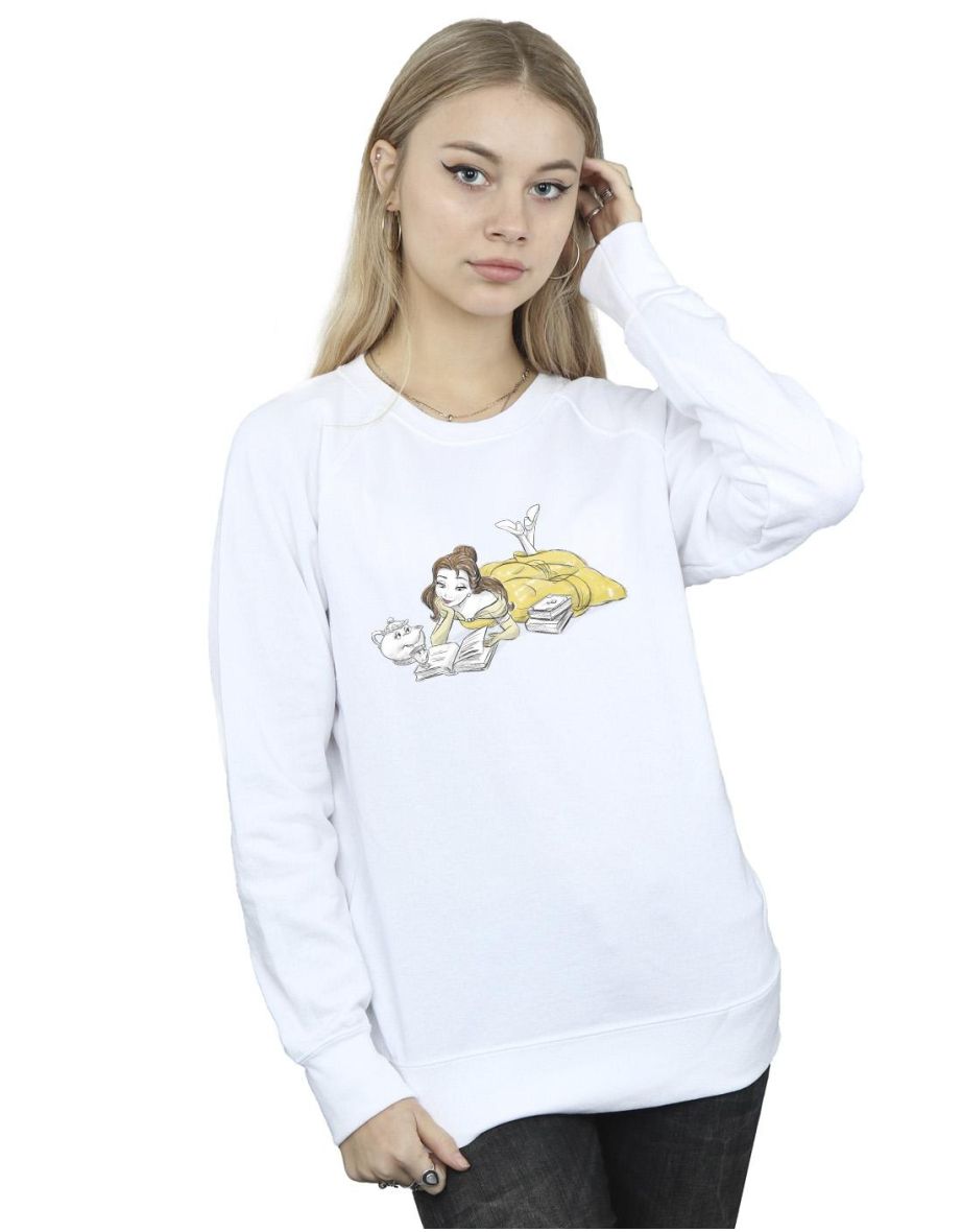 Disney sweatshirts outlet womens