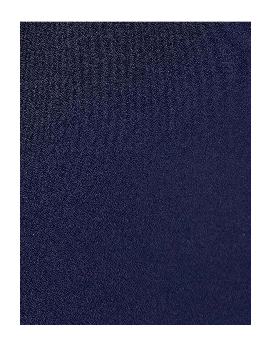 Women's Clothing Dress Navy Blue - 4
