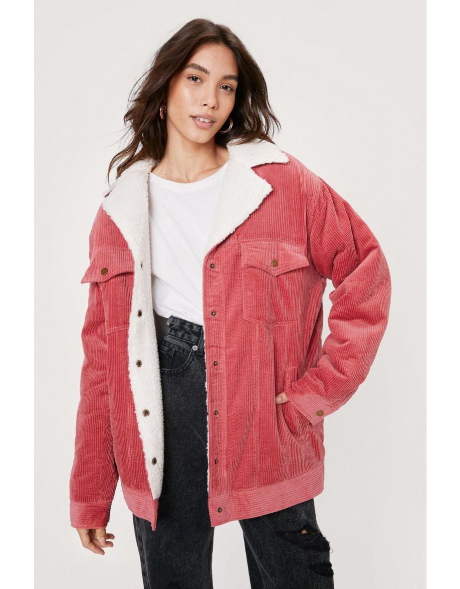 Buy Jackets Boohoo in Qatar VogaCloset