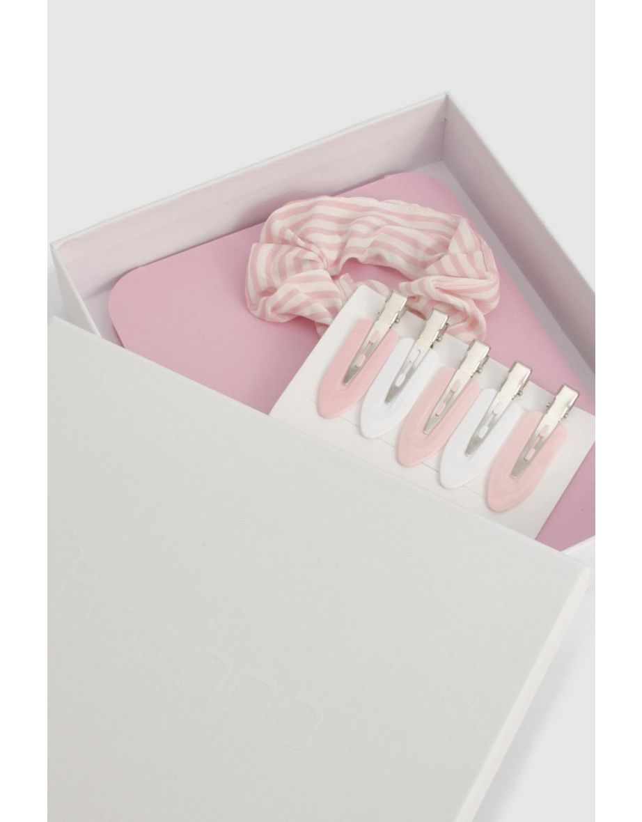 Pink Beauty Gift Set - 2