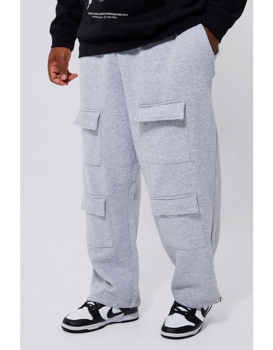 Front pocket joggers online