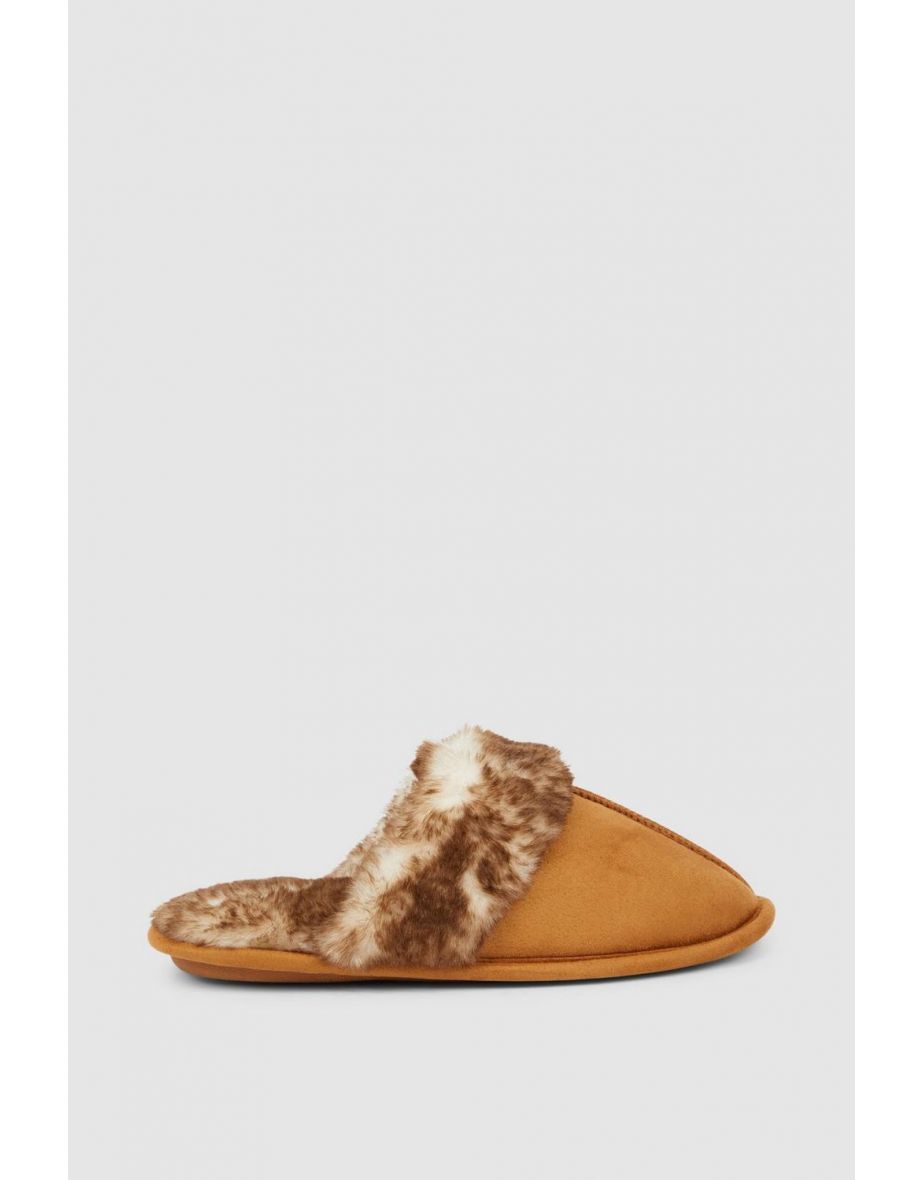 Buy Slippers Sliders Debenhams in Oman VogaCloset