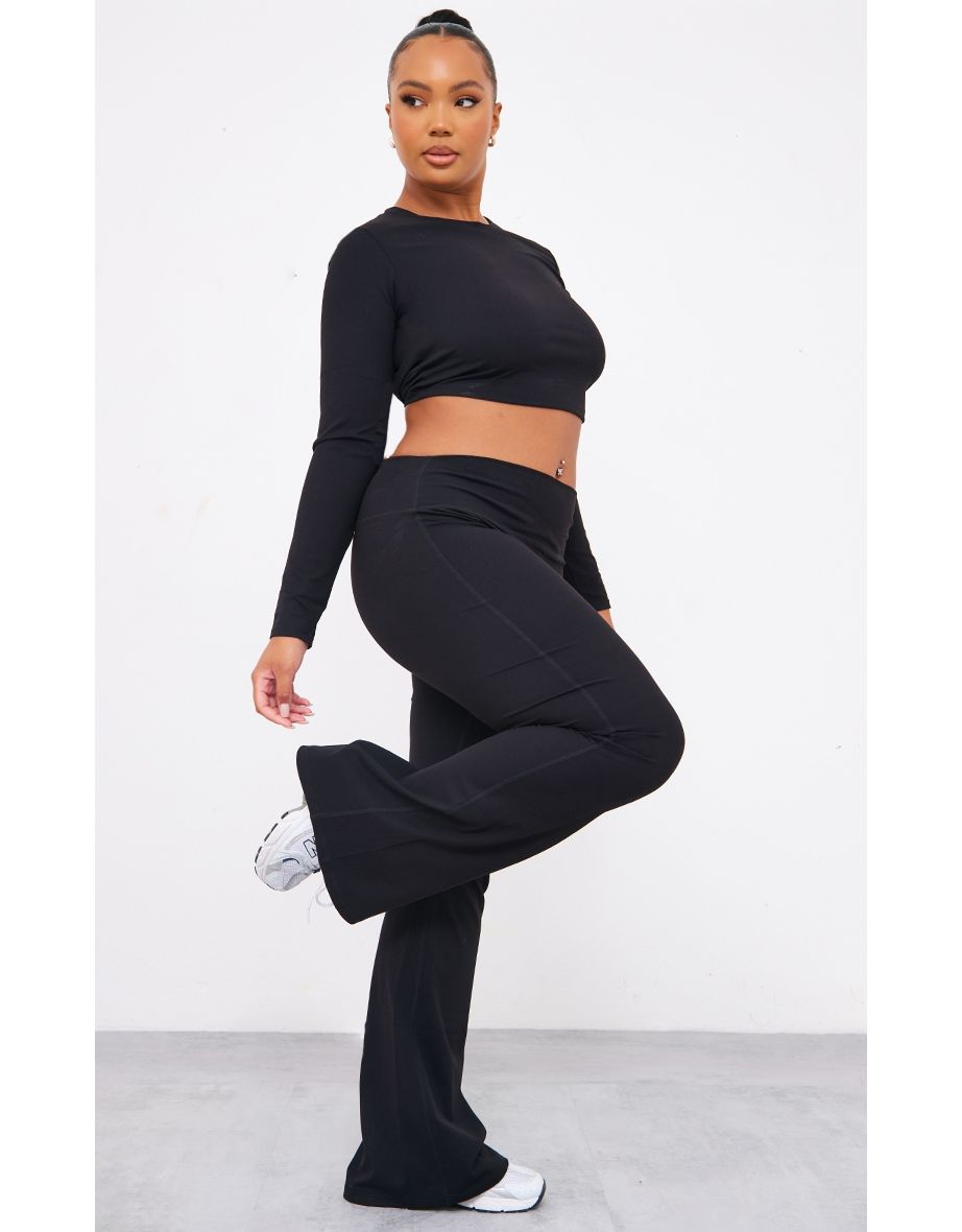 Yoga pants online shopping hot sale