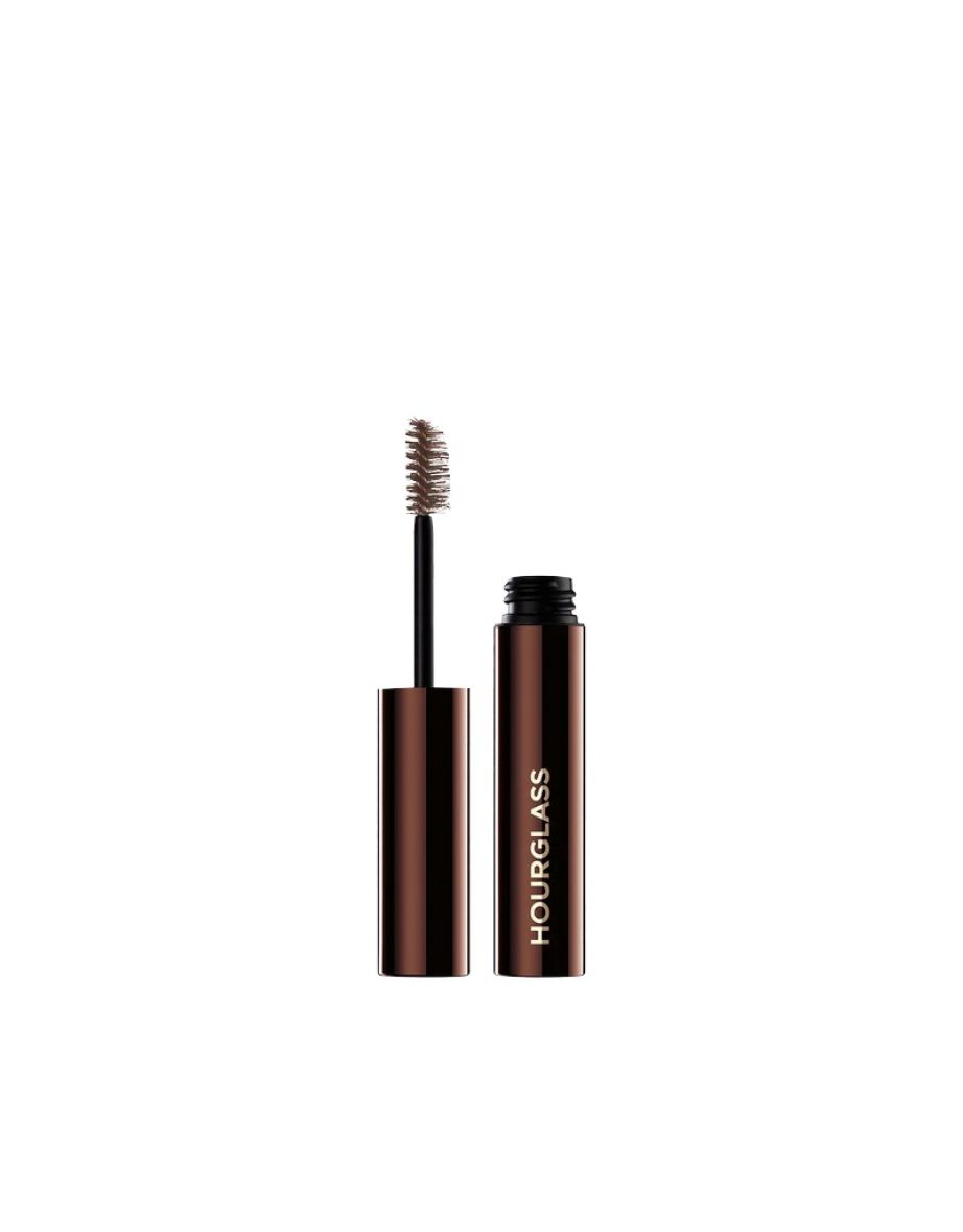 Hourglass Arch Brow Volumizing Fiber Gel-Warm Blonde