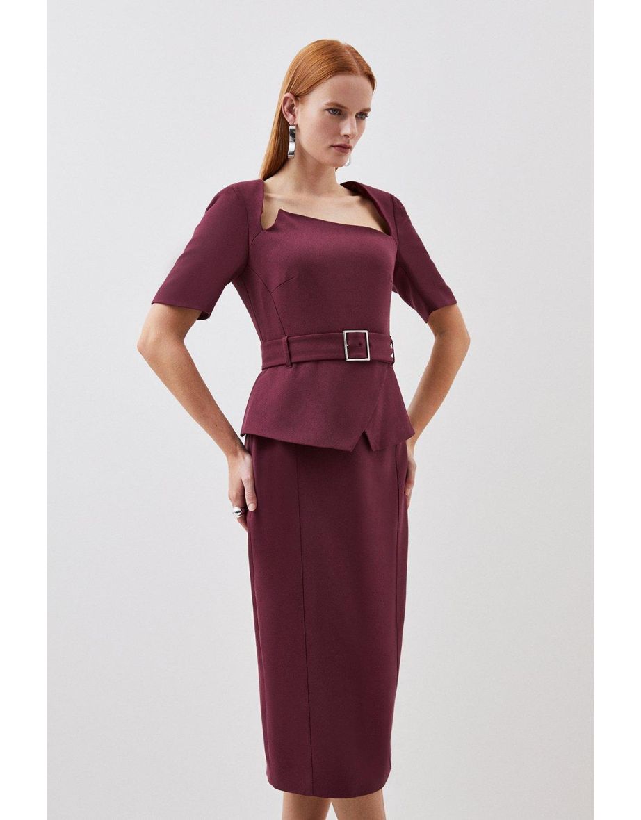 Buy Dresses Karen Millen in Bahrain VogaCloset