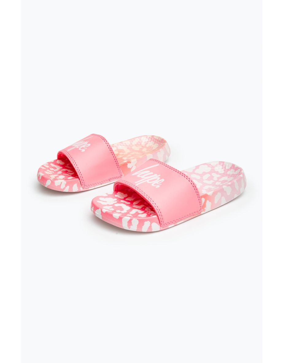 Buy Hype Sliders in Saudi UAE Kuwait and Qatar VogaCloset