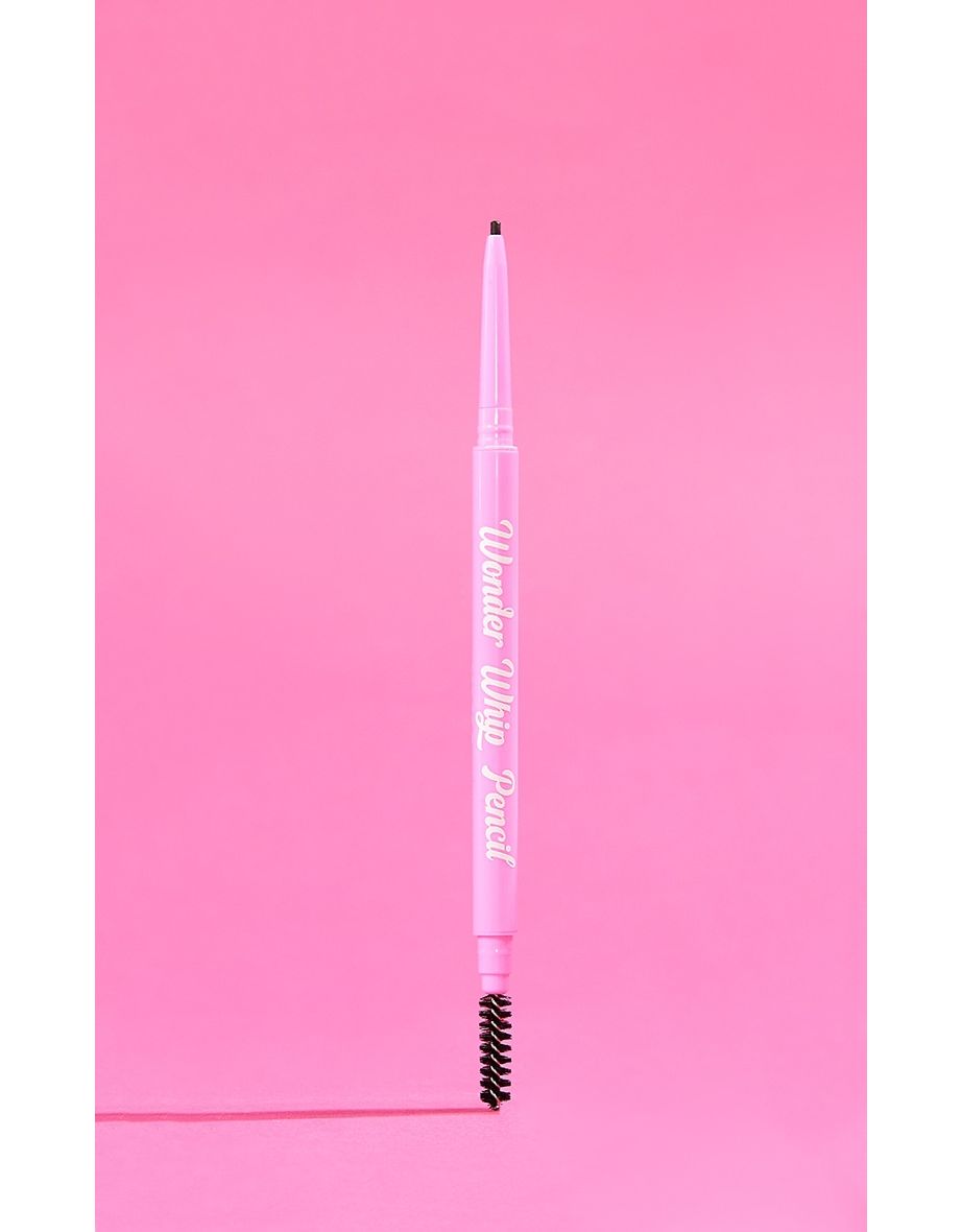 Pink Honey Wonder Whip Eyebrow Pencil Coca Cake