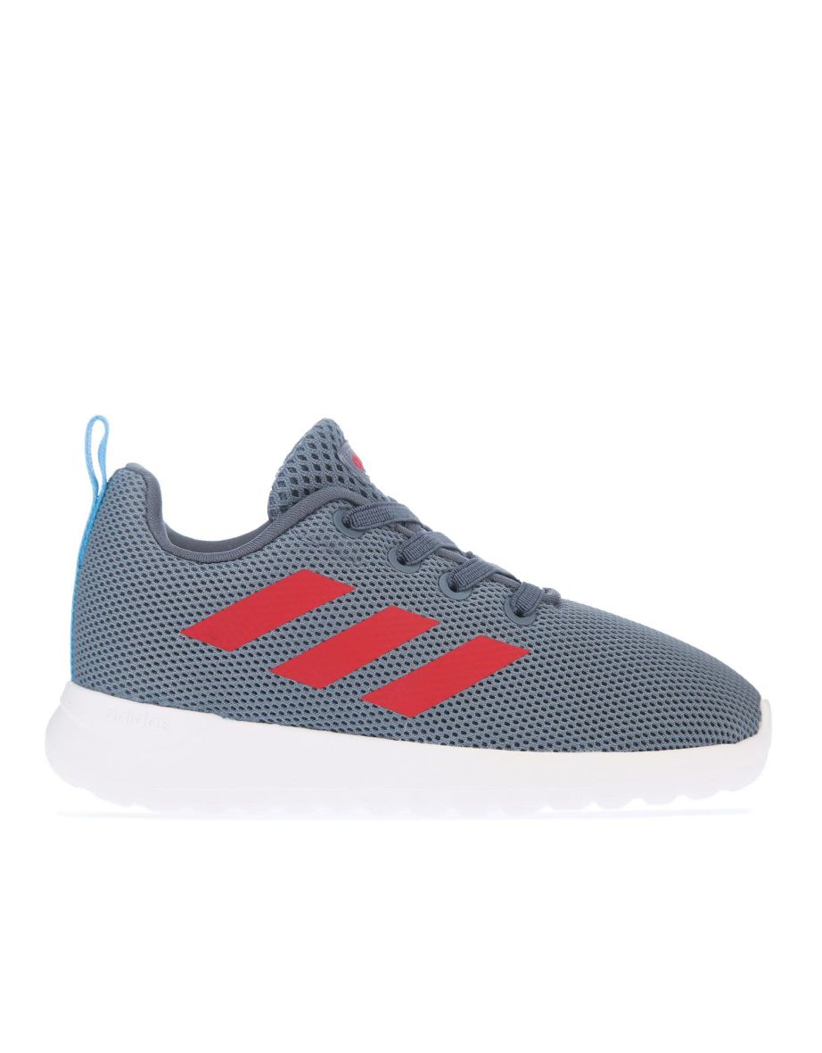 Adidas lite racer infant grey 2025