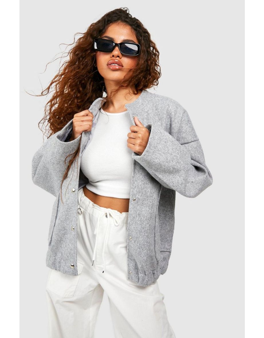 Buy Boohoo Jackets in Saudi UAE Kuwait and Qatar VogaCloset