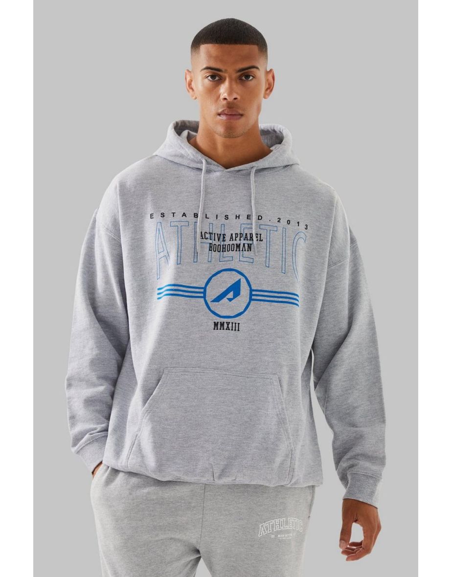 Buy Hoodies BoohooMAN in Qatar VogaCloset