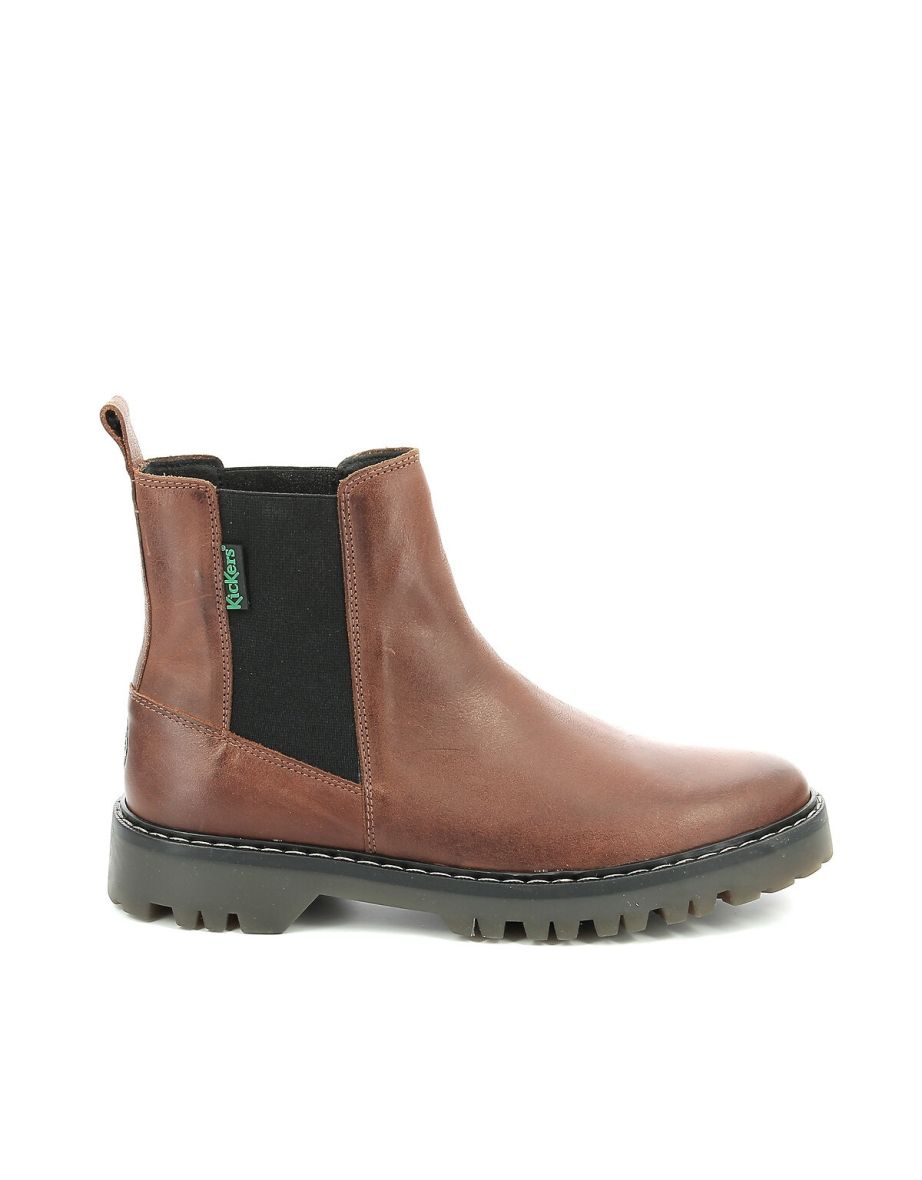 Chelsea on sale boots kickers