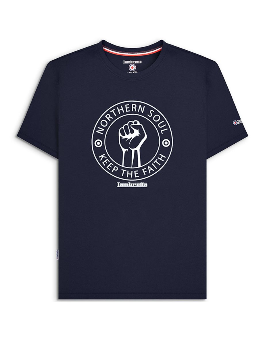 Lambretta t shirts online sales