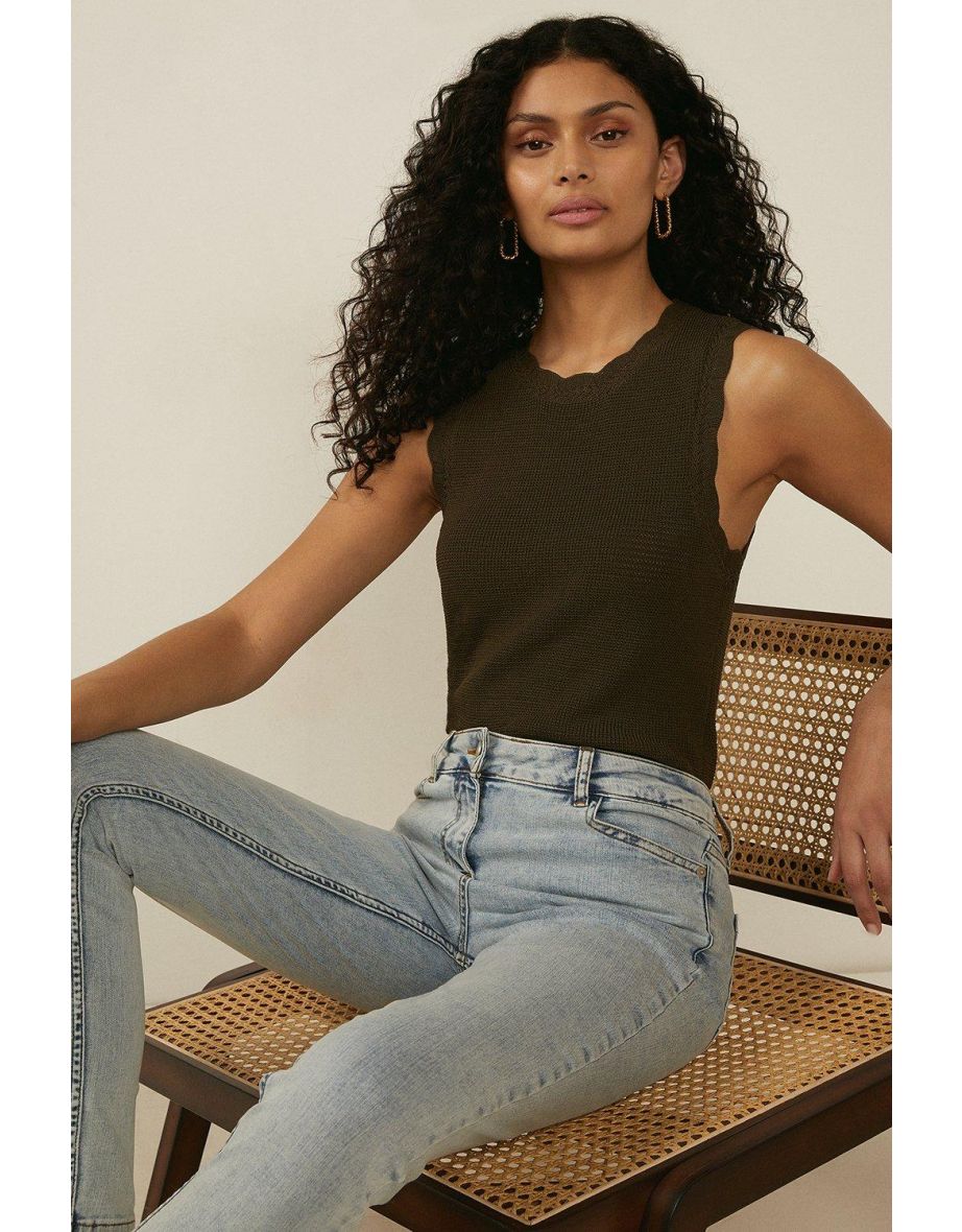 Oasis jade jeans cheap