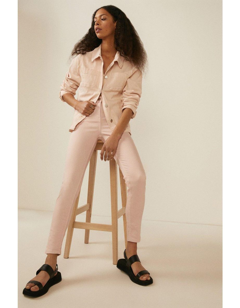Oasis jade jeans clearance