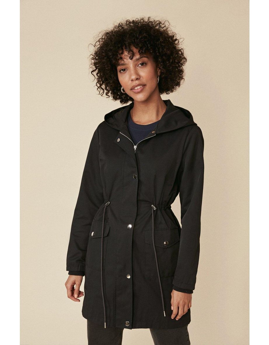 Oasis parka best sale