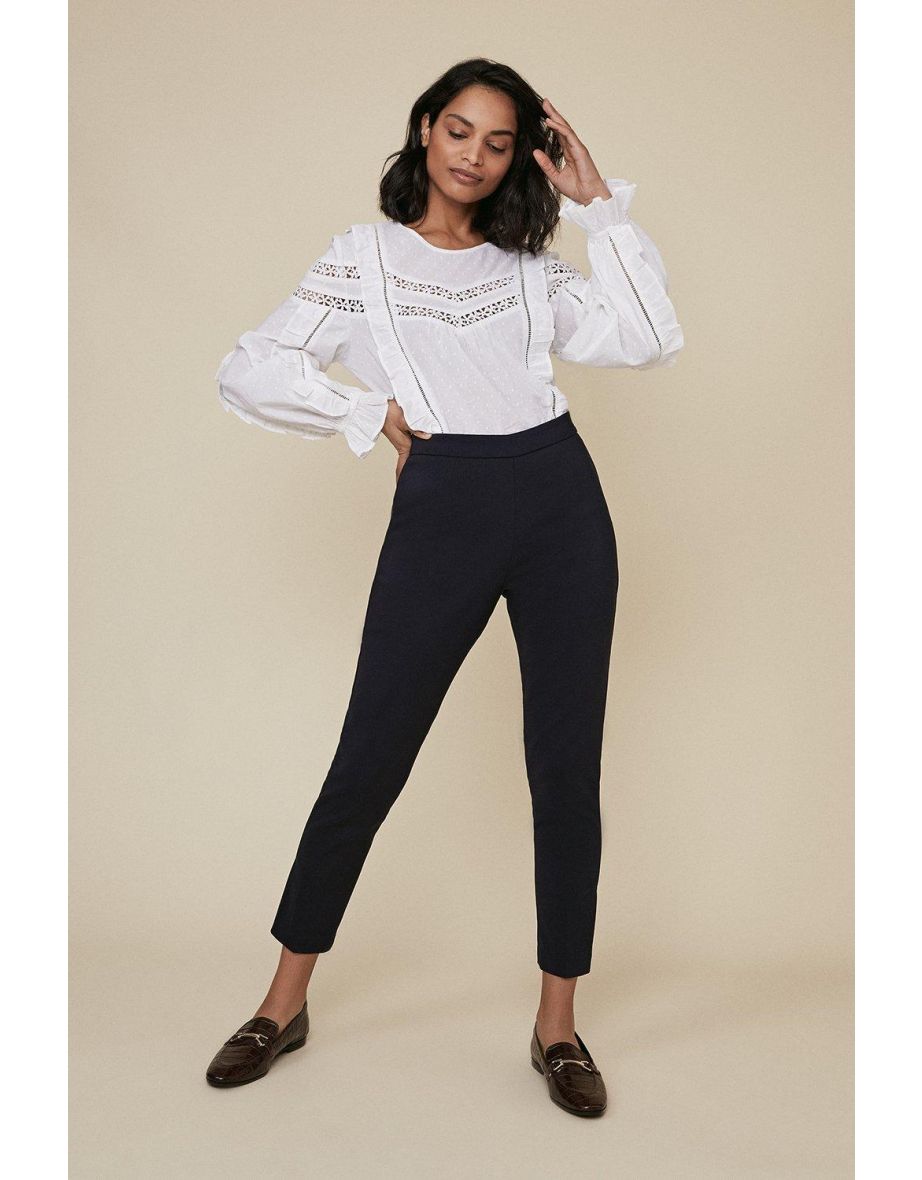 Oasis capri trousers new arrivals