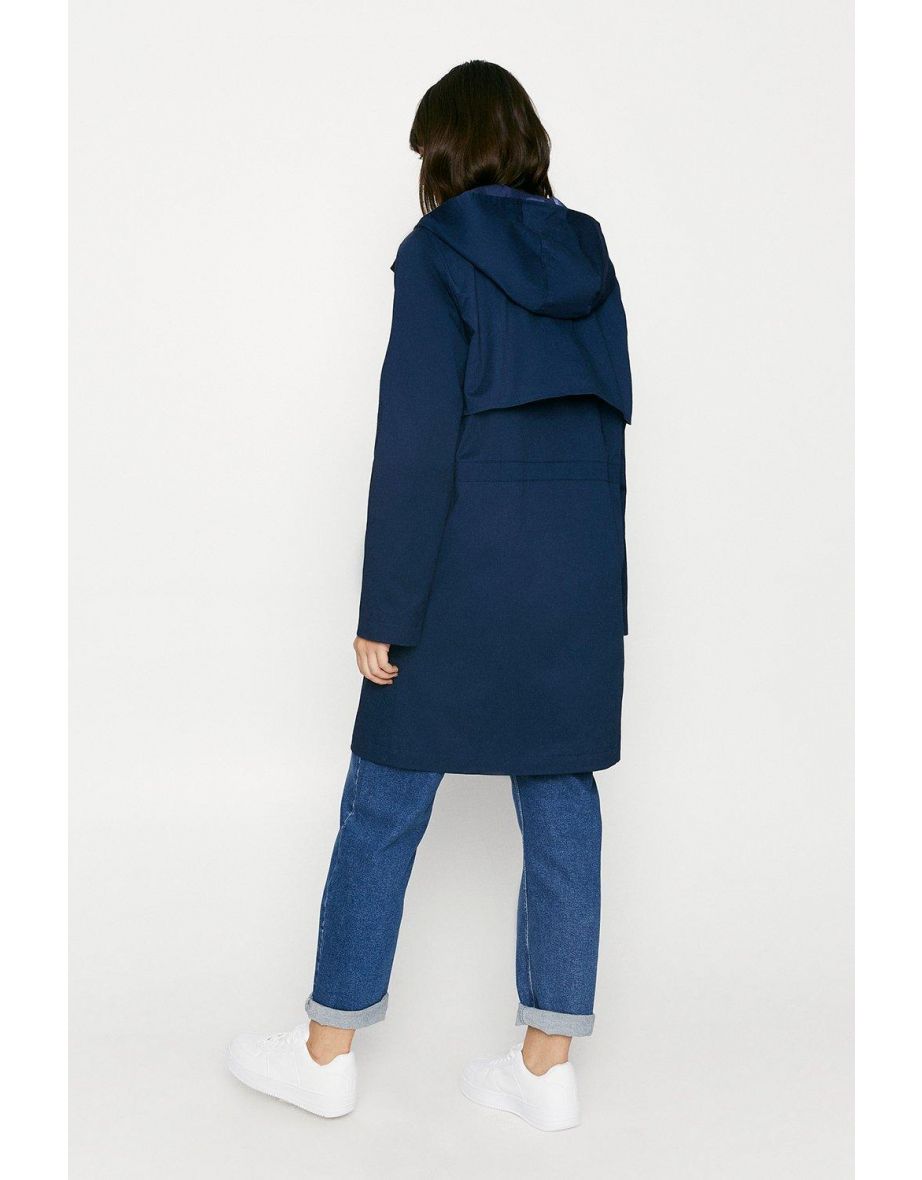 Oasis Lightweight Parka - 2