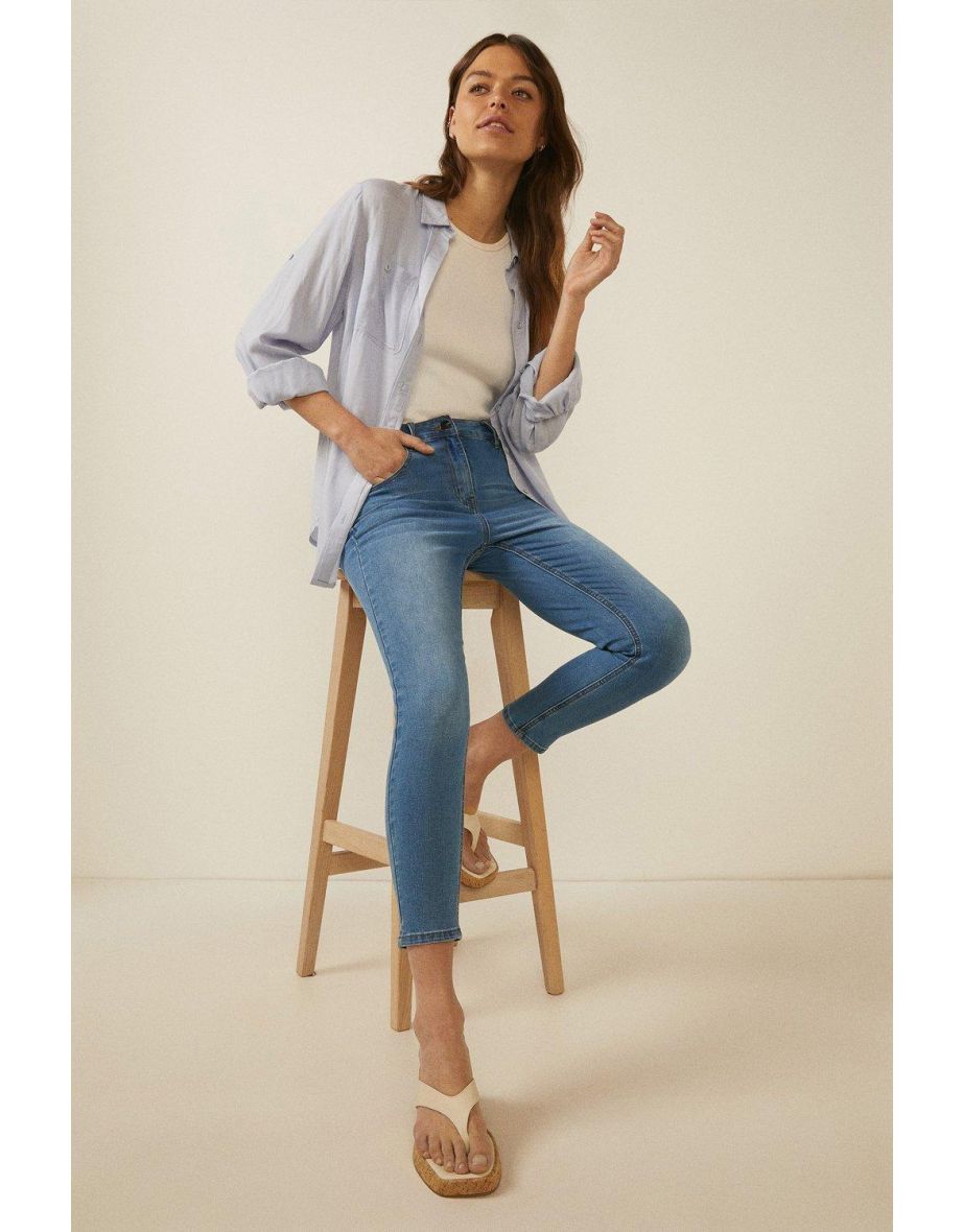 Buy Trousers Oasis in Oman VogaCloset