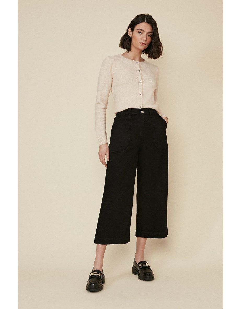Buy Trousers Oasis in Bahrain VogaCloset