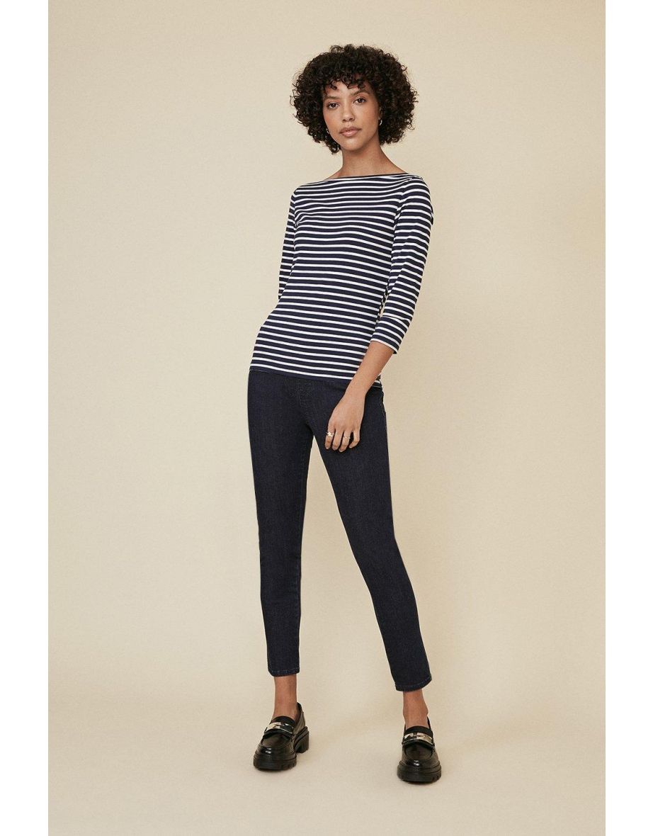 Shop Organic Cotton Jeggings Online in Oman VogaCloset