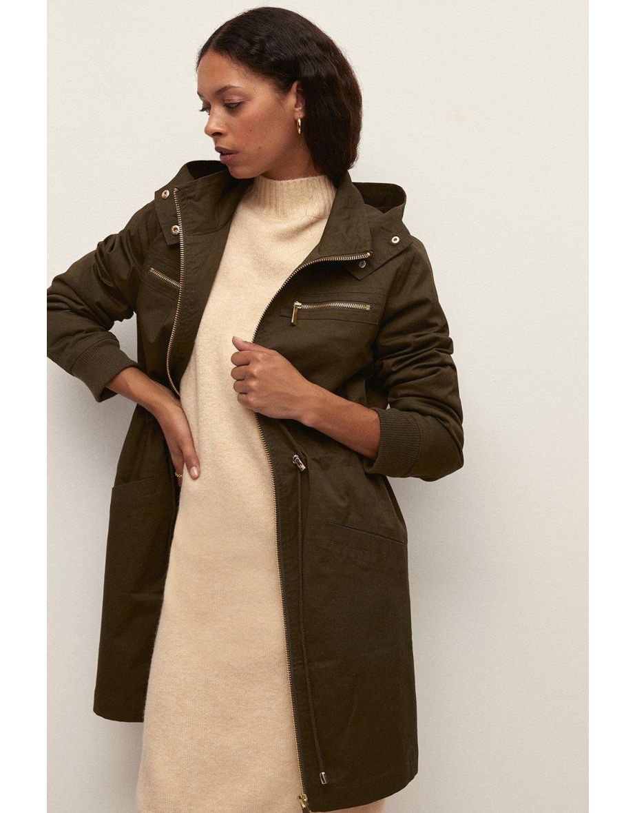 Buy Coats Oasis in Oman VogaCloset