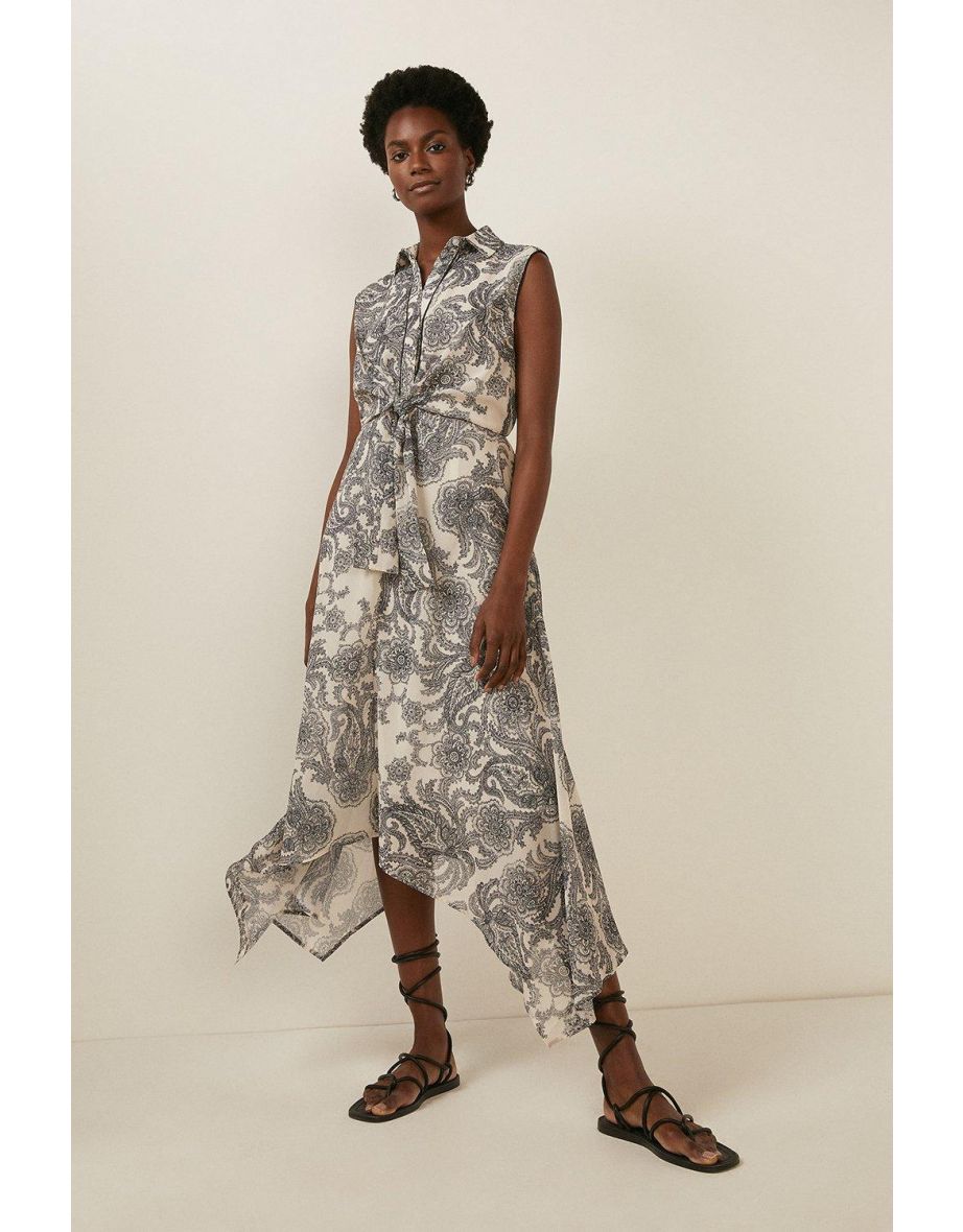 Buy Dresses Oasis in Oman VogaCloset