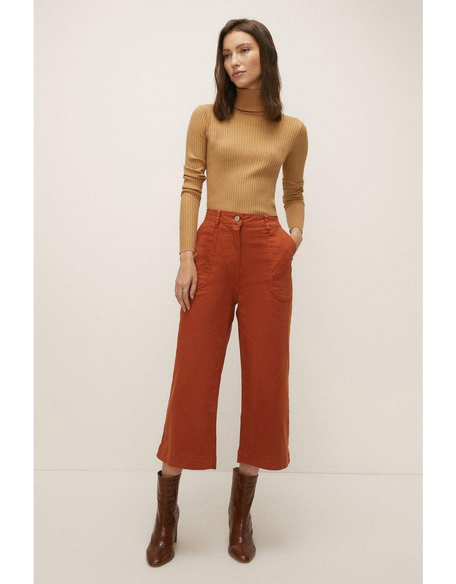 Oasis adeline jumper cheap