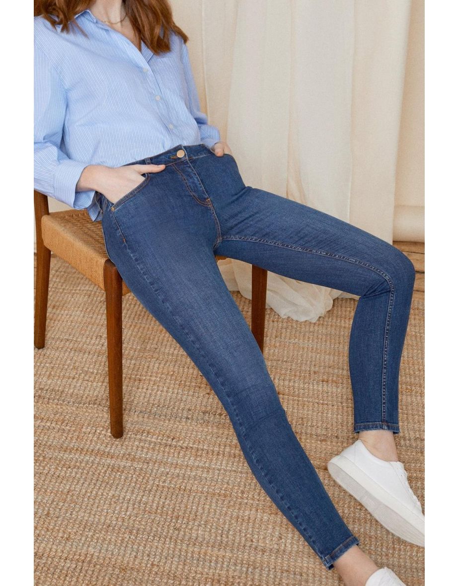 Buy Trousers Oasis in Qatar VogaCloset
